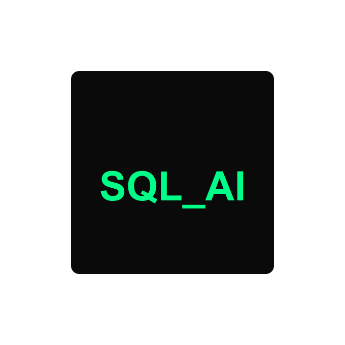 SQL AI